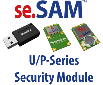 se.SAM U and P Series